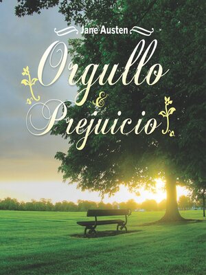 cover image of Orgullo y Prejuicio